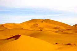 Westsahara, Marokko: Expeditionsreise Marokkos Sden - Erg Chebbi 